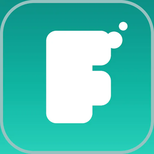 Flare Engage logo