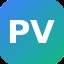Productive Vibe logo