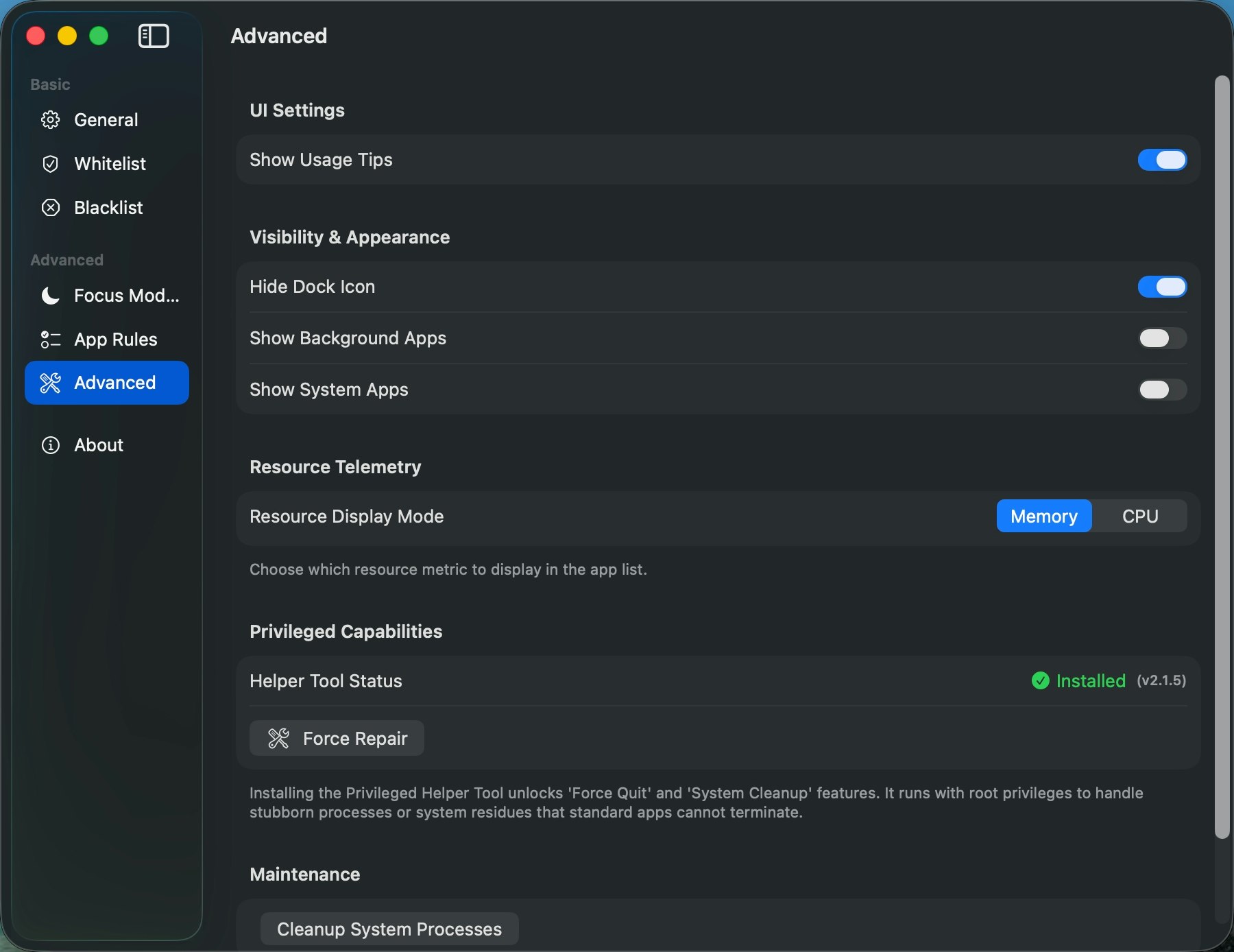 Aion - Screenshot 5 showing product features and functionality
