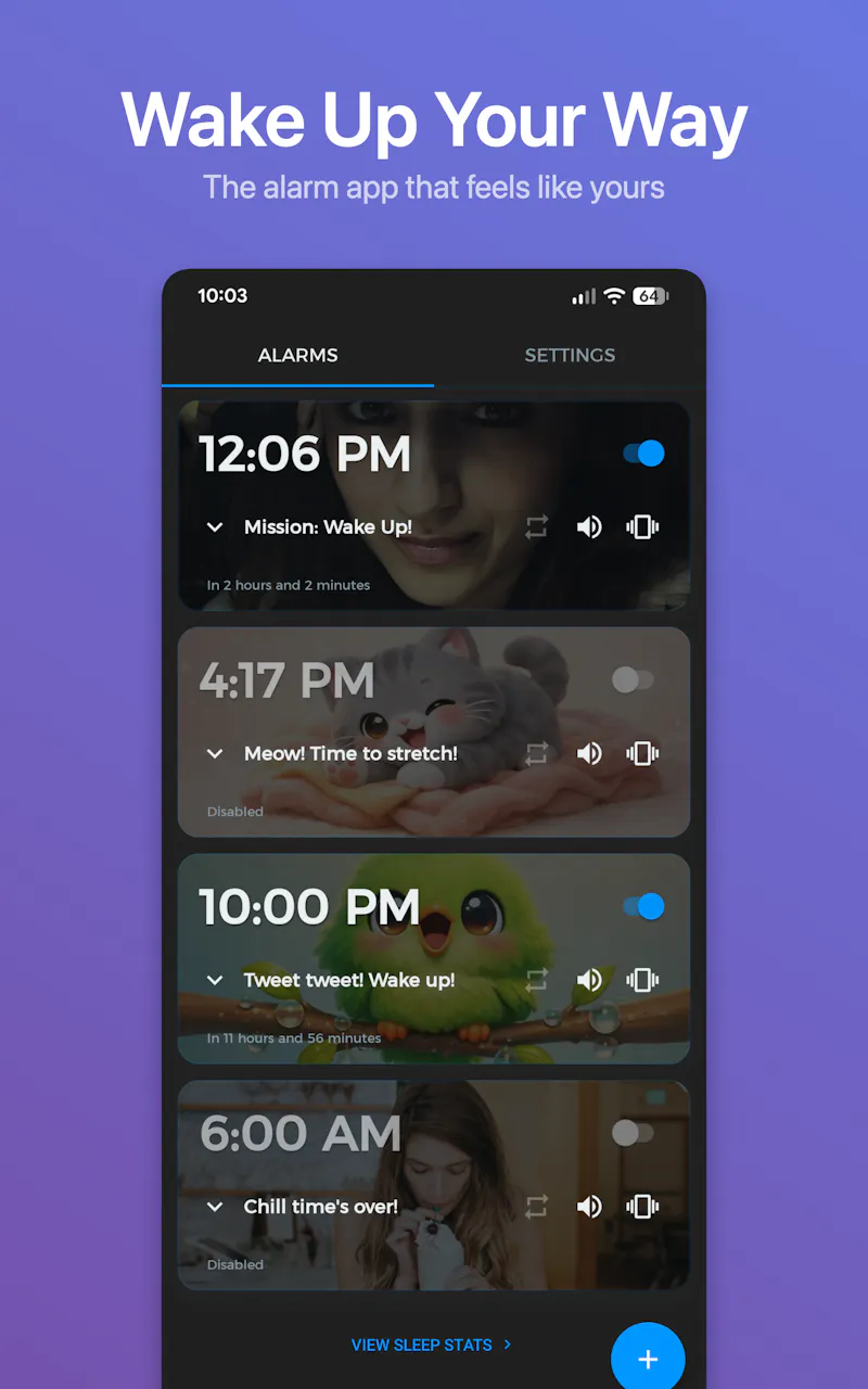 Pix Alarm · Eight years later screenshot 9