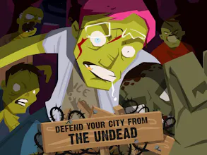 Rebuild 3 Gangs of Deadsville gallery image