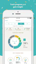 Moodnotes 2.0 gallery image