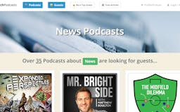 PitchPodcasts media 1