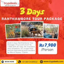 trypdeals, Travel Guide, Tour Packages gallery image