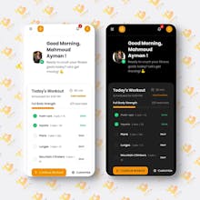 ATOS fit gallery image