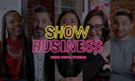 Show Business by Wistia image