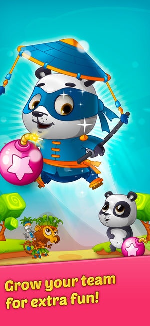 Mahjong Heroes gallery image