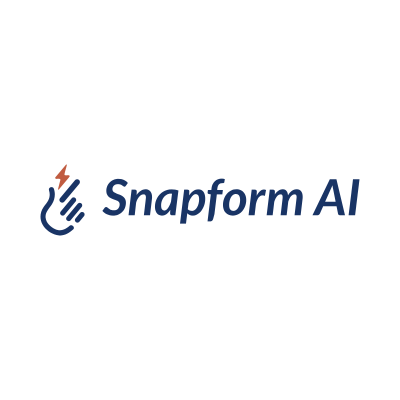 Snapform AI logo