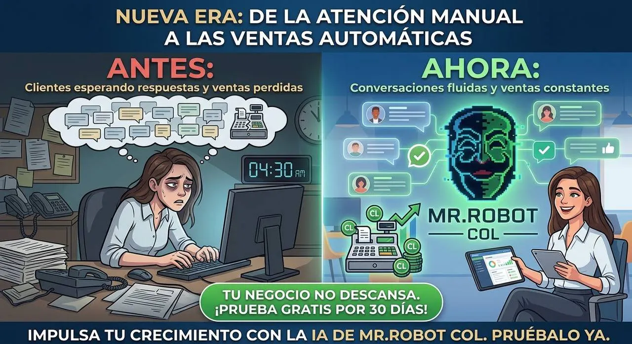 automatizacion whatsapp gallery image