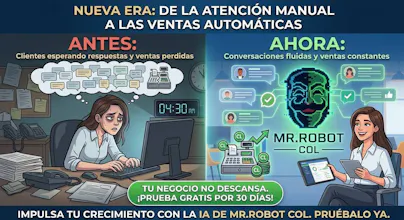 automatizacion whatsapp gallery image