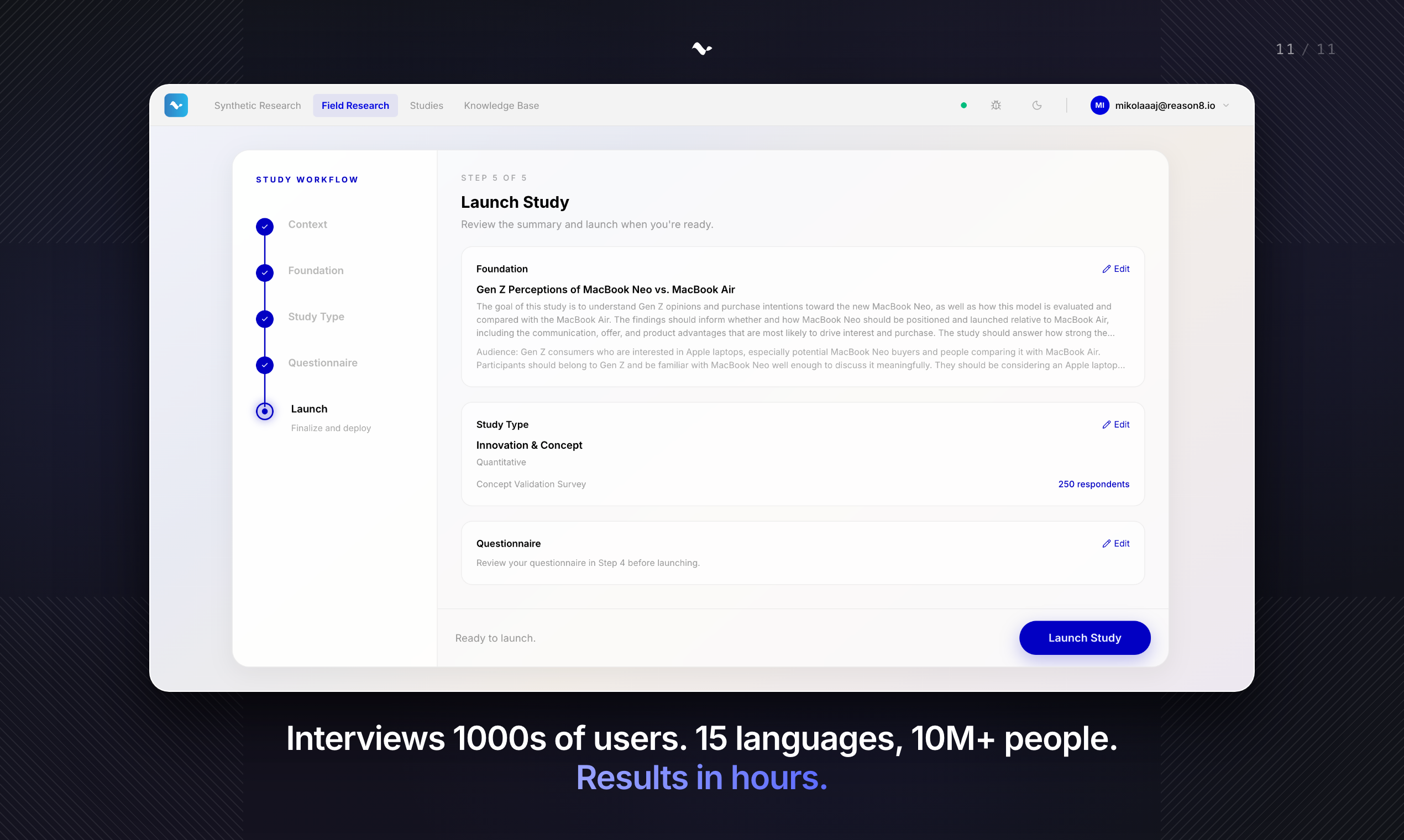 Reason8 gallery image