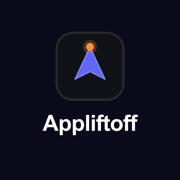 Appliftoff