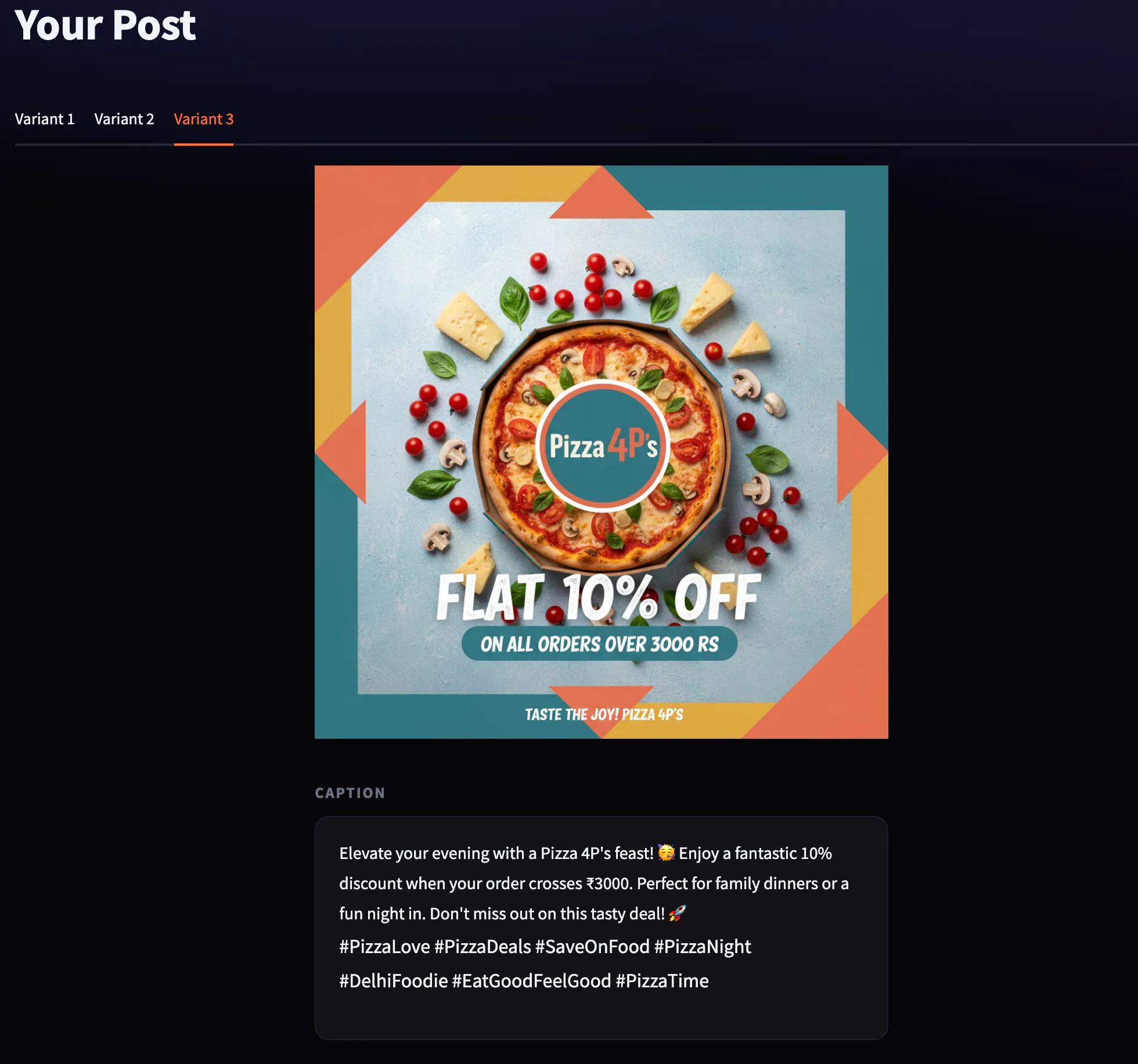 PostKaro gallery image