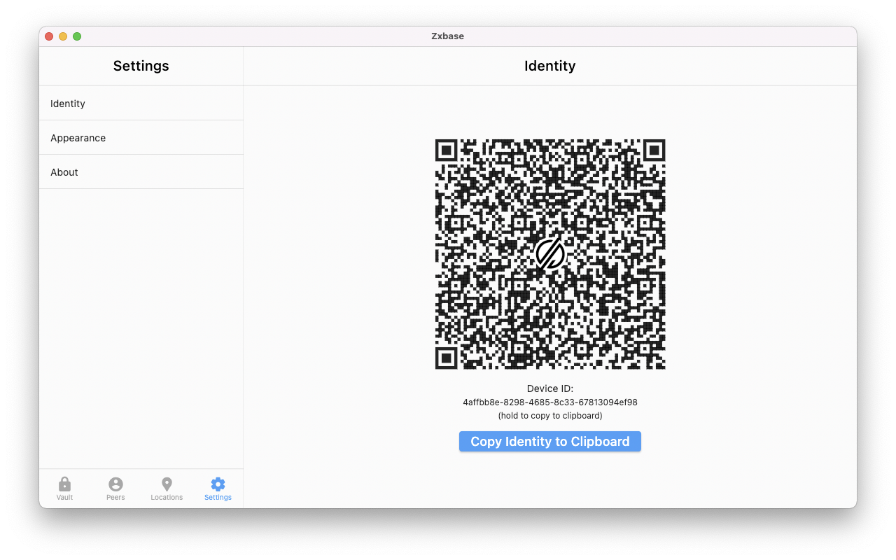 Zxbase gallery image