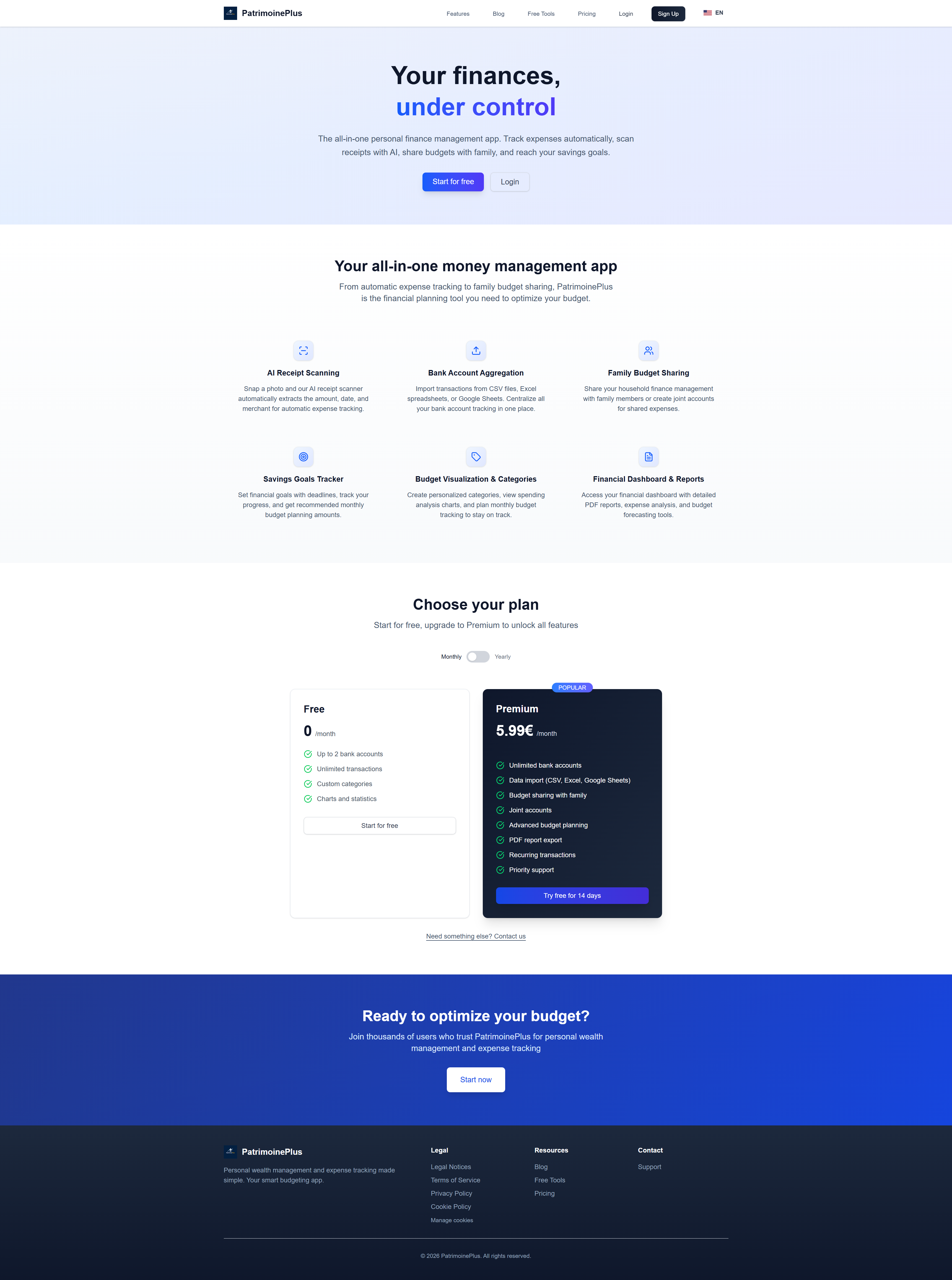 PatrimoinePlus gallery image