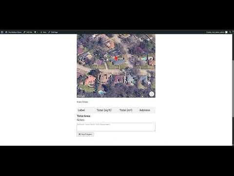 Size Matters, Smart Measurements For WP  gallery image