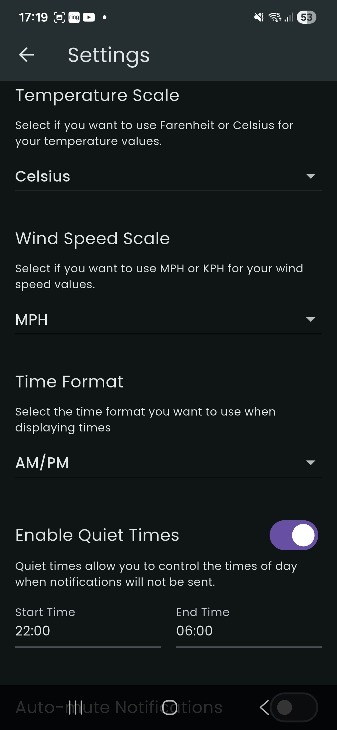 Weather Guardian gallery image