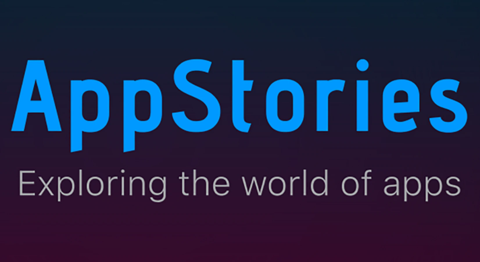 AppStories Image