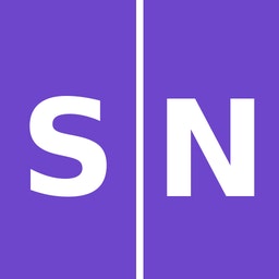 Stylish Name Generator - Product Hunt launch logo and brand identity