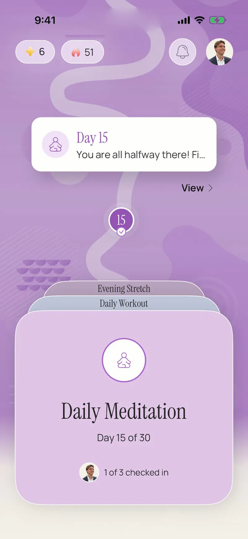 Quests screenshot 1