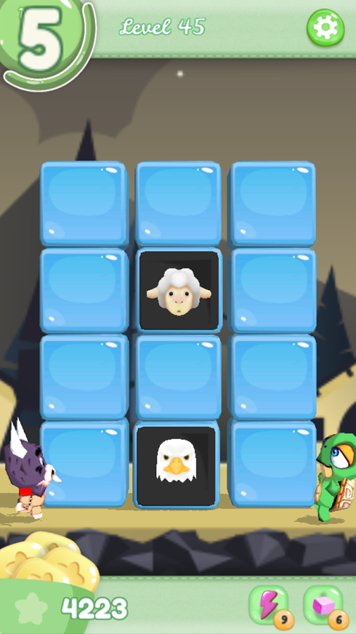 Izzy Dizzy gallery image