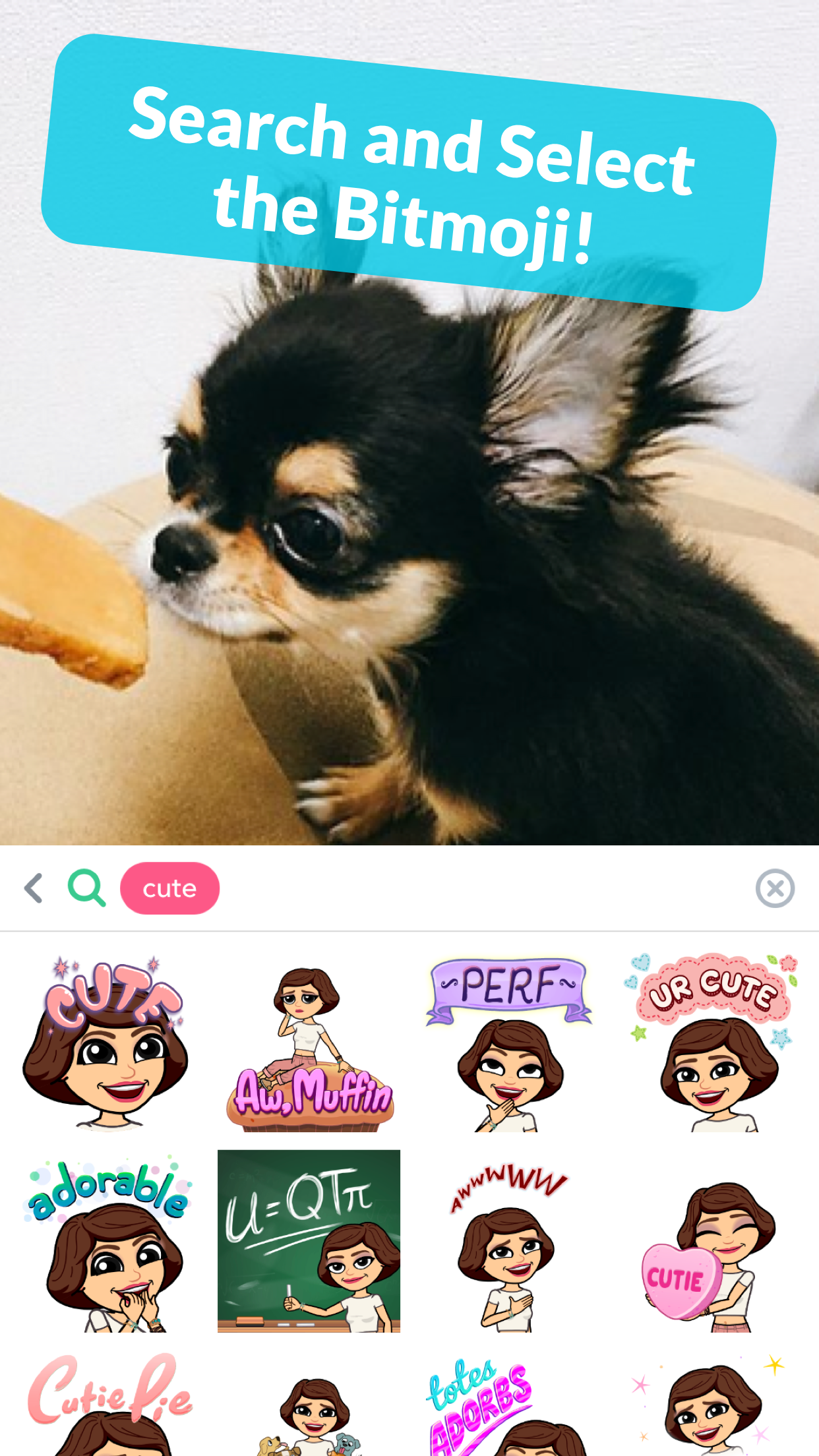Pemoji gallery image