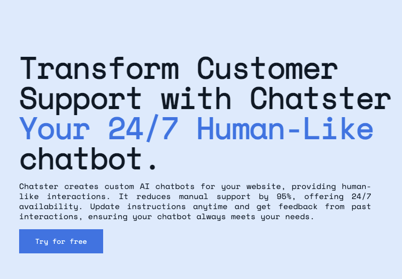 Chatster gallery image