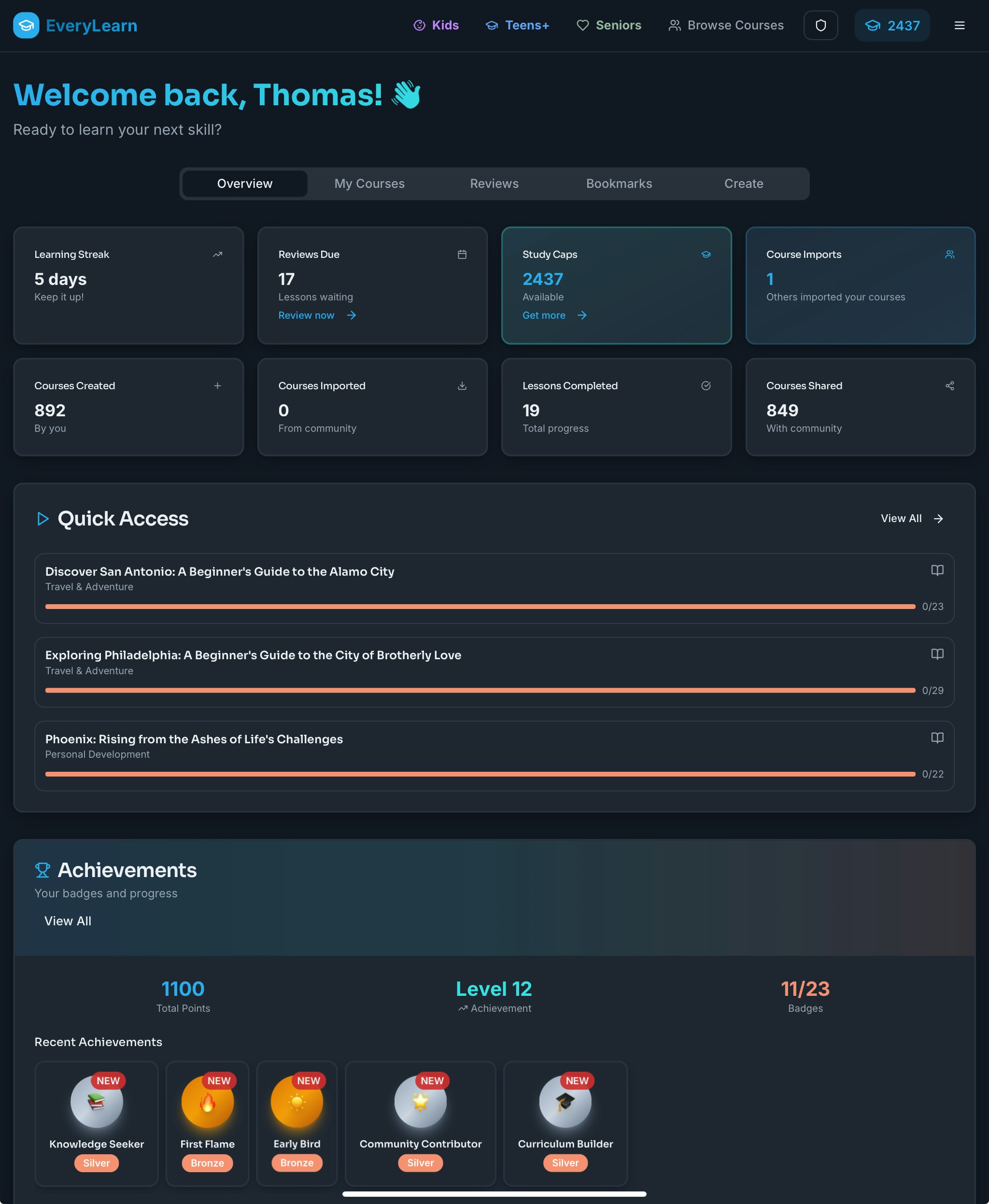 EveryLearn gallery image