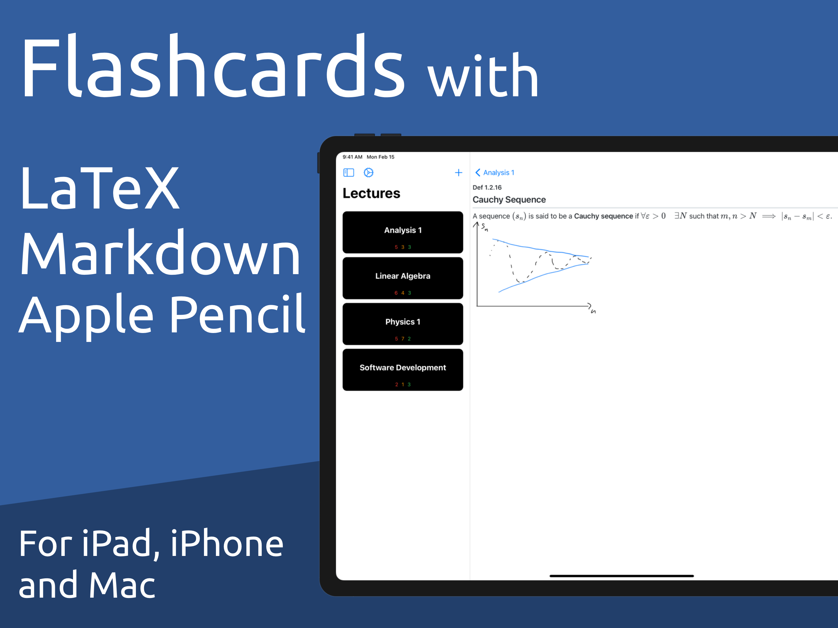 Flashtex - Flashcards gallery image