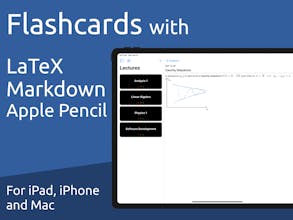 Flashtex - Flashcards gallery image