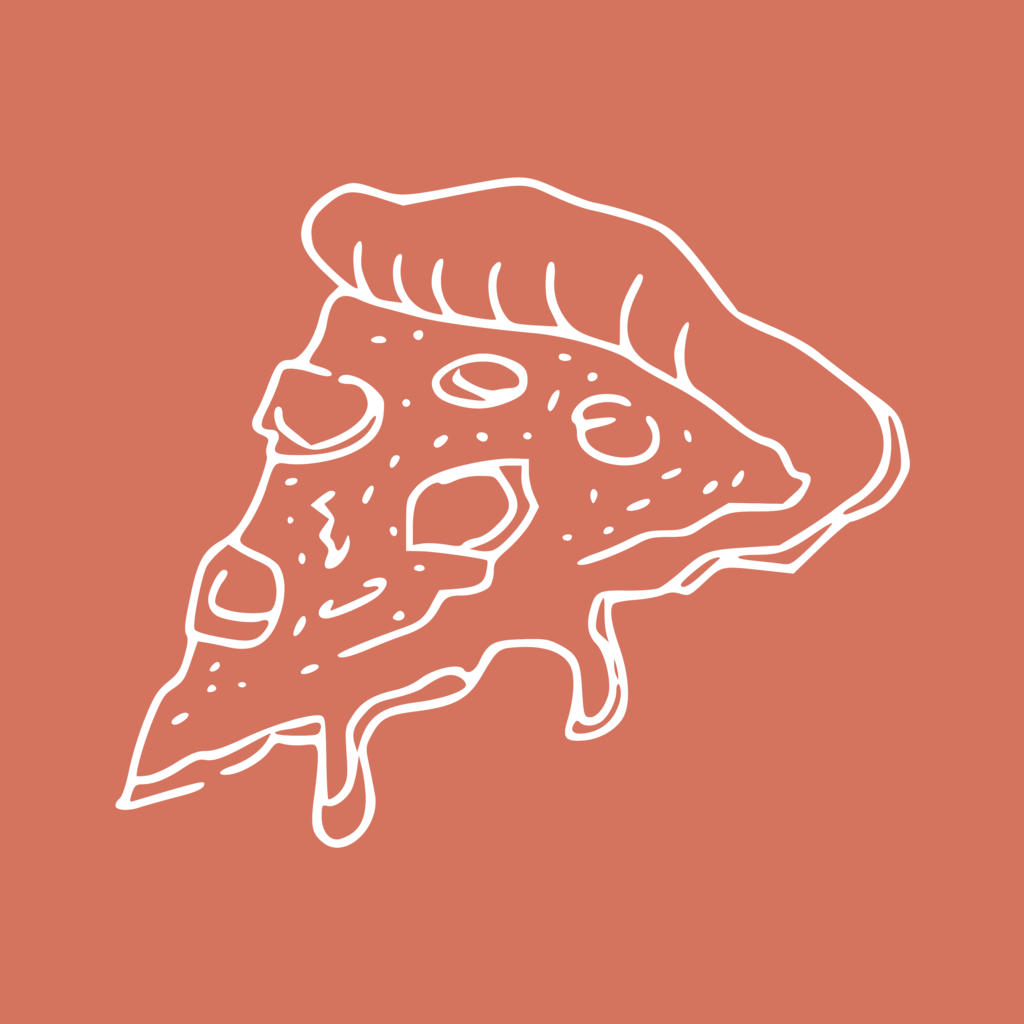 Universal Pizza App - Master Any Pizza