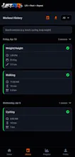Lift - Rest - Repeat gallery image