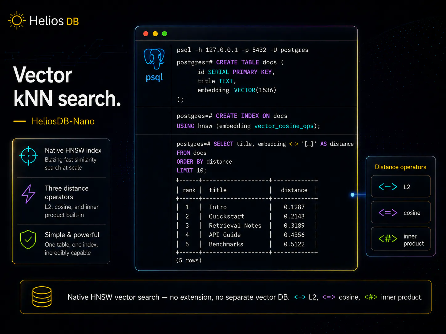 HeliosDB-Nano gallery image