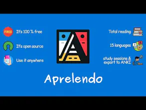 Aprelendo gallery image