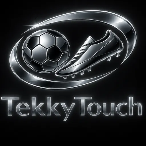 TekkyTouch: Netball Drills