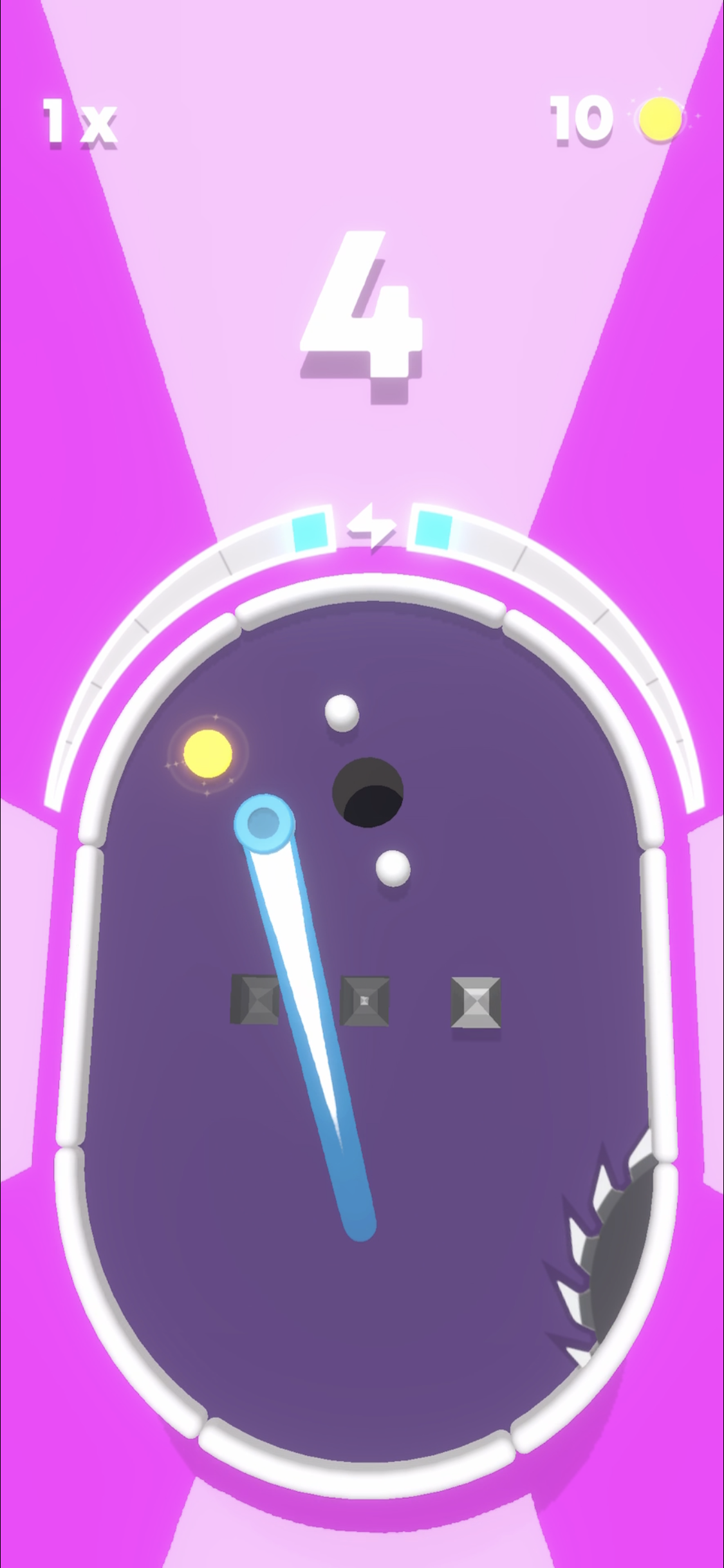 Pot The Puck gallery image