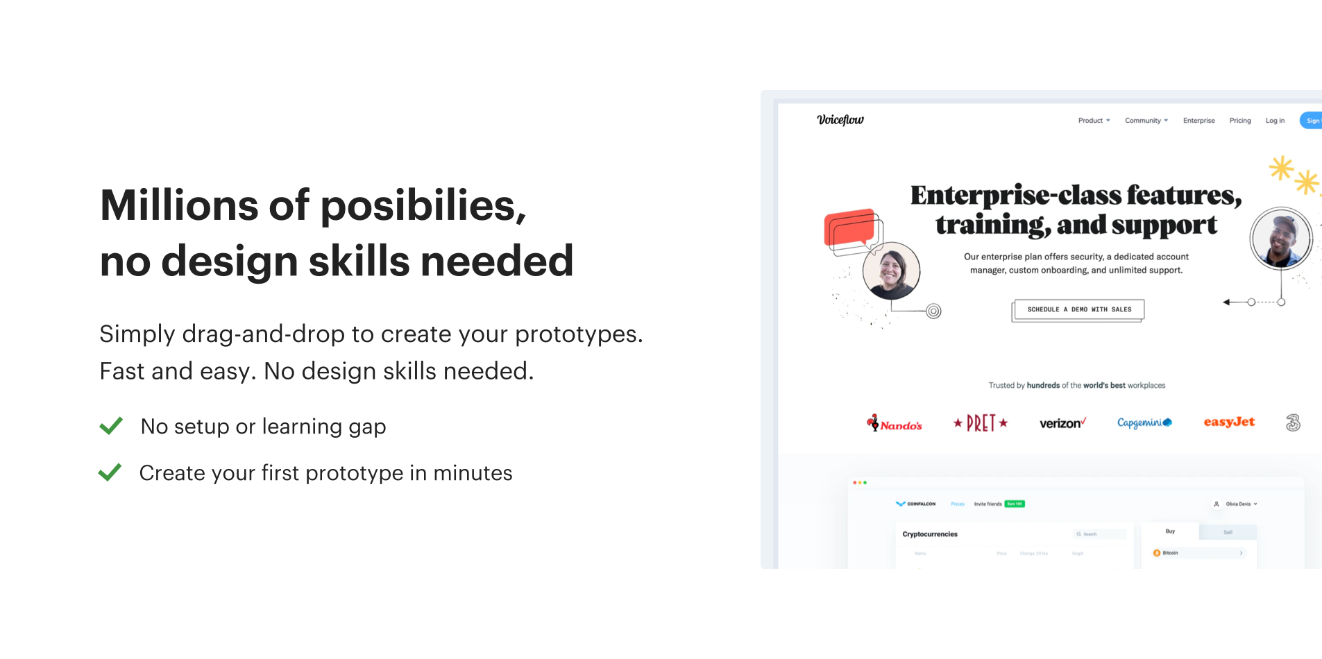 Inspireframe gallery image