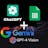 Connect Google Sheets + Gemini + GPT-4