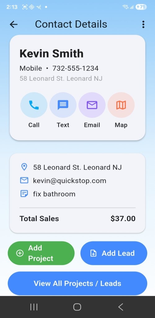 Collabra gallery image