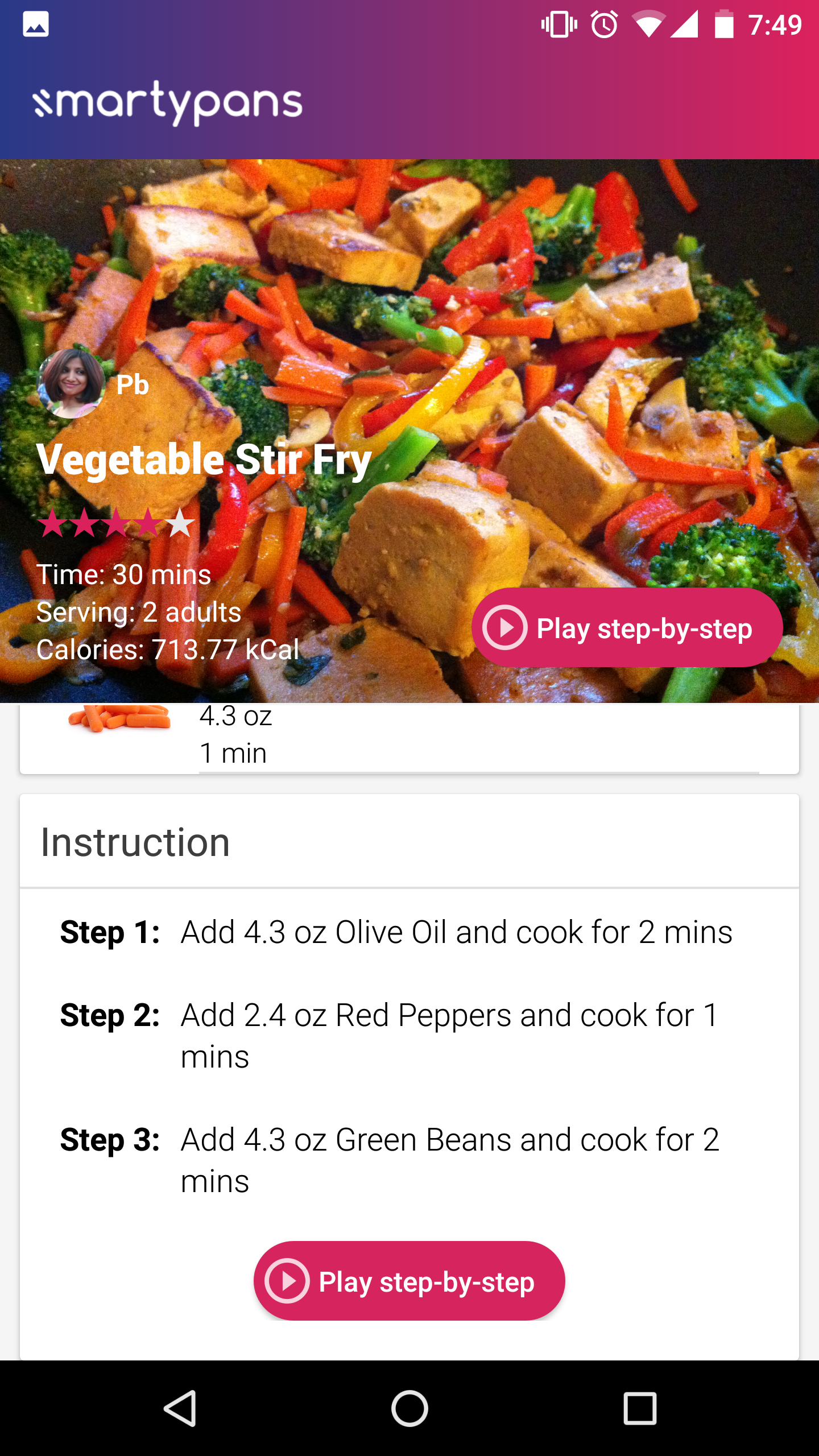 SmartyPans Image