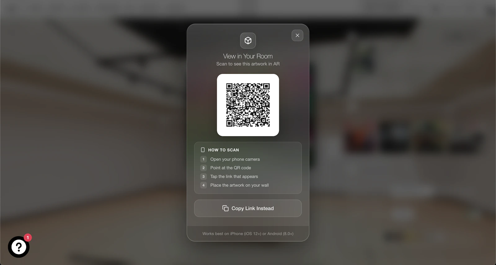ARTIFY screenshot 10