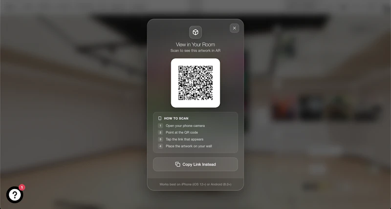 ARTIFY screenshot 10