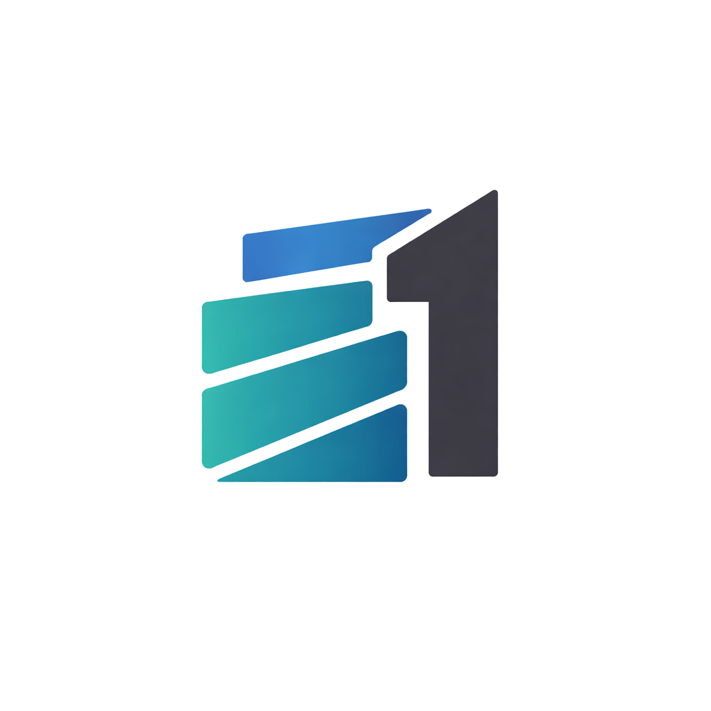 Archive One - Product Hunt launch logo and brand identity