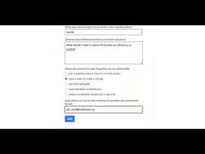 Ask the Architect by Exploravention Labs gallery image