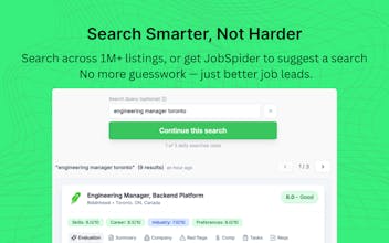 JobSpider gallery image