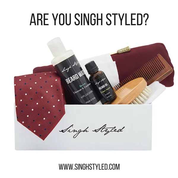 Singh Styled