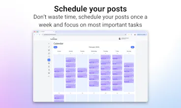 YouScaleIt gallery image