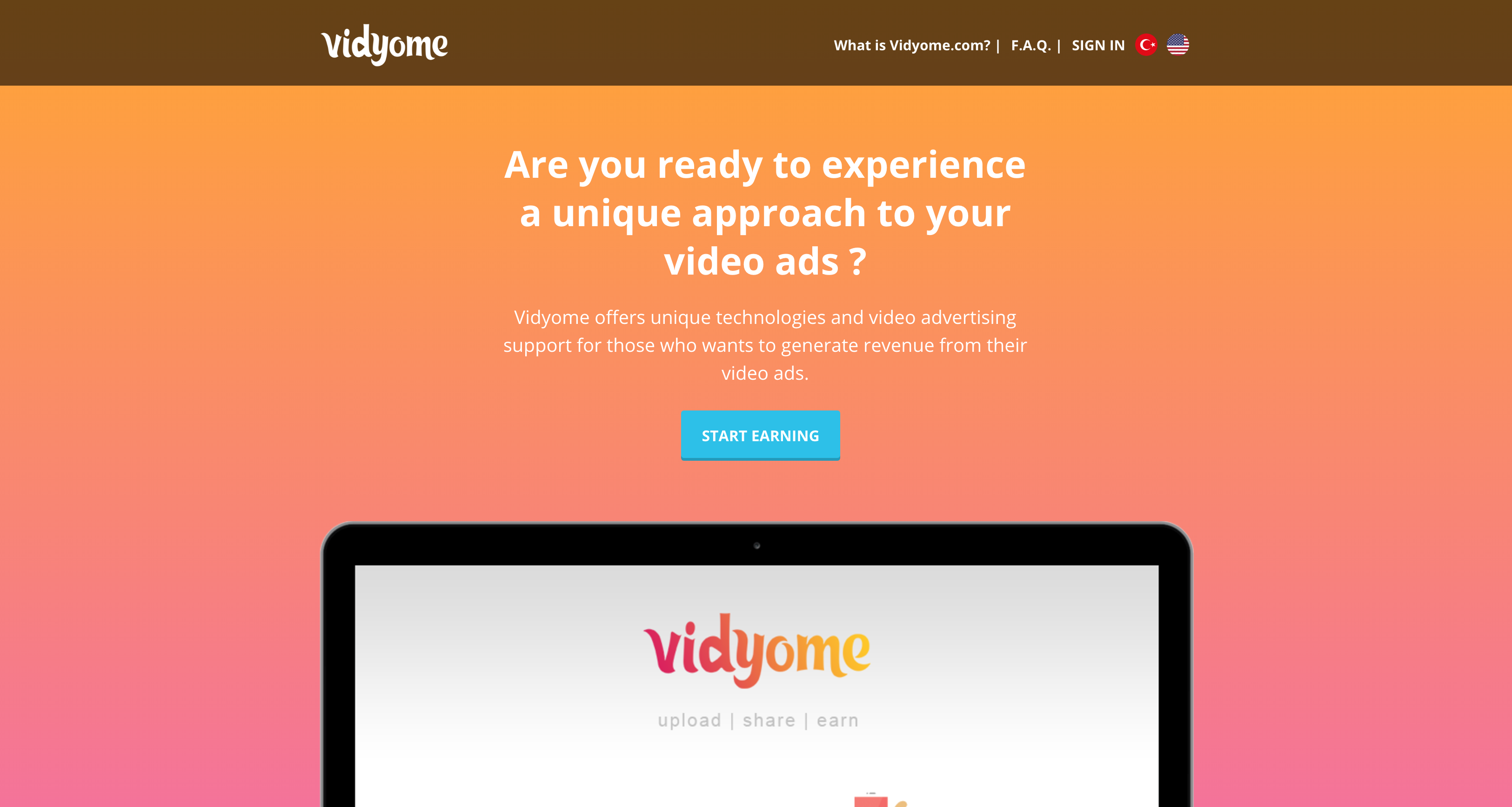 Vidyome gallery image