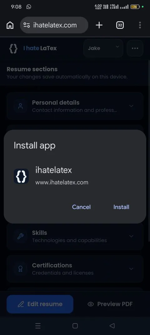 IhateLaTeX gallery image