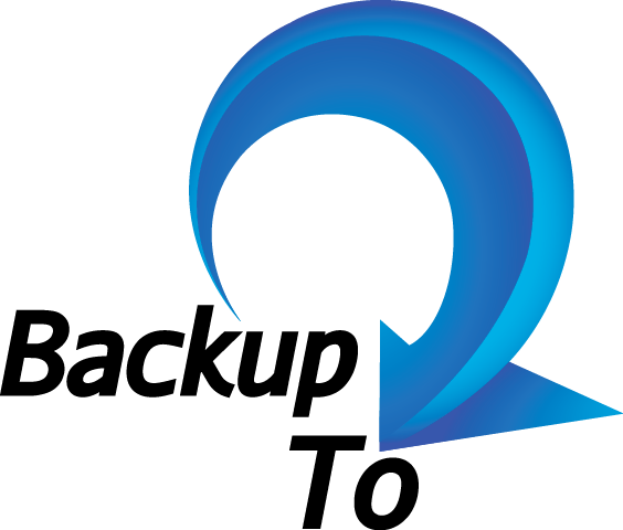 BackupTo